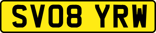 SV08YRW