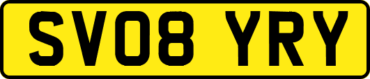 SV08YRY