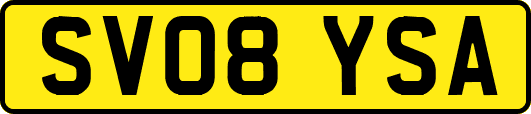 SV08YSA