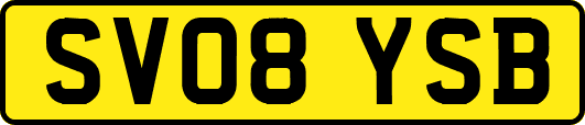 SV08YSB