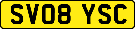 SV08YSC