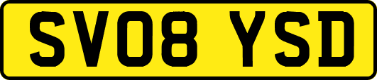 SV08YSD