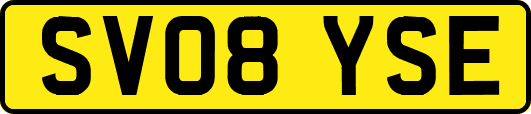 SV08YSE