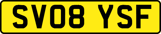 SV08YSF