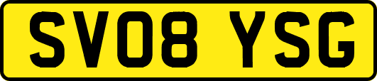 SV08YSG
