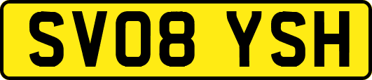 SV08YSH