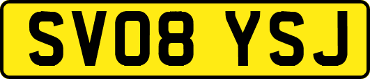 SV08YSJ