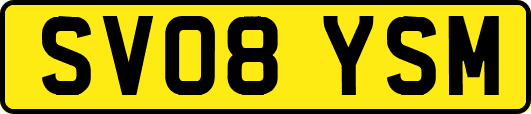 SV08YSM
