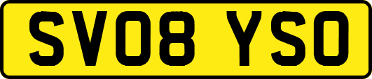 SV08YSO