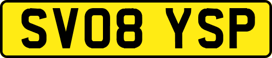 SV08YSP