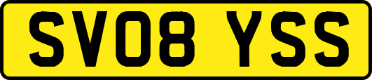 SV08YSS