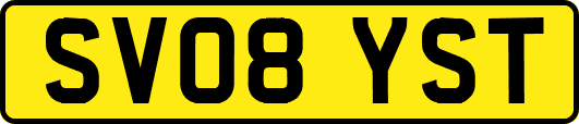 SV08YST