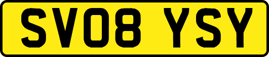 SV08YSY