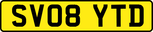 SV08YTD