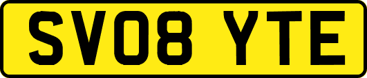 SV08YTE