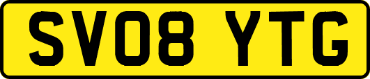 SV08YTG