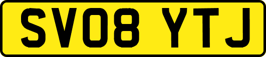 SV08YTJ