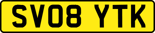 SV08YTK