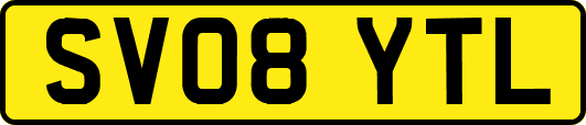 SV08YTL