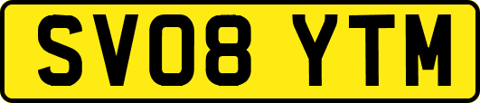 SV08YTM