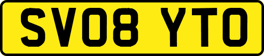 SV08YTO