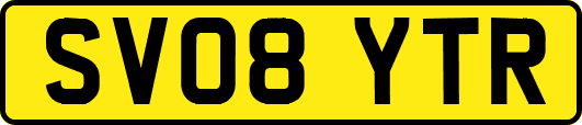 SV08YTR