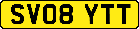 SV08YTT