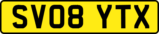 SV08YTX