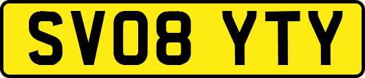 SV08YTY