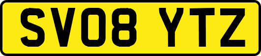 SV08YTZ