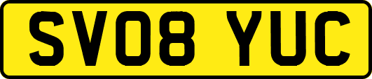 SV08YUC