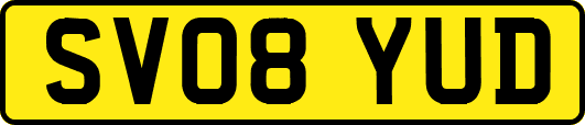 SV08YUD