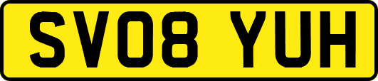 SV08YUH