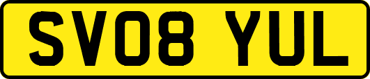 SV08YUL