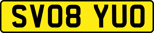 SV08YUO