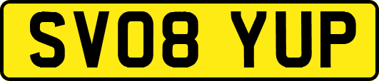 SV08YUP