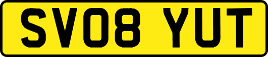 SV08YUT