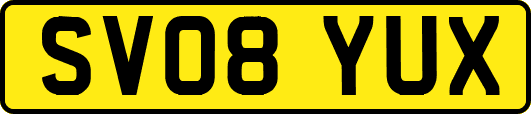 SV08YUX