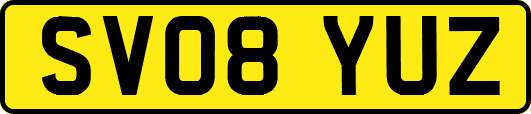 SV08YUZ