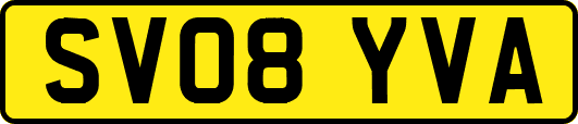 SV08YVA