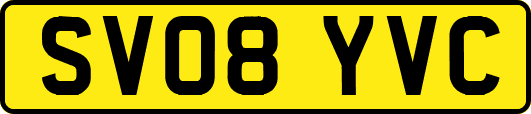 SV08YVC