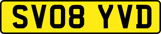 SV08YVD