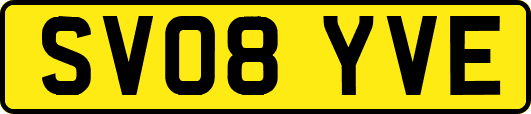 SV08YVE