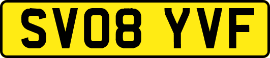 SV08YVF