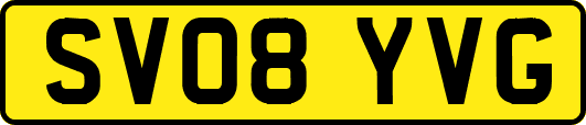 SV08YVG