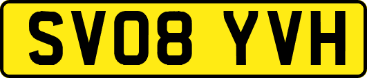 SV08YVH