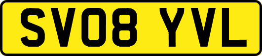 SV08YVL