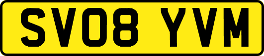 SV08YVM