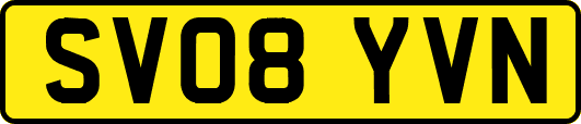 SV08YVN
