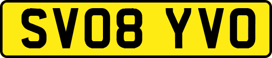 SV08YVO